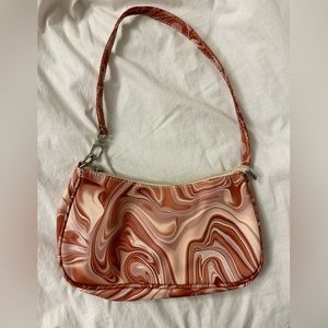 Marble Purse